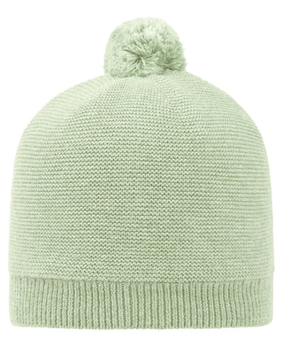 Organic Beanie Love Matcha