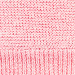 Organic Beanie Love Pearl (LS)