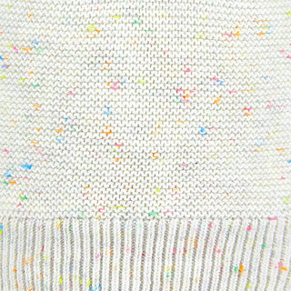 Organic Beanie Love Snowflake (LS)