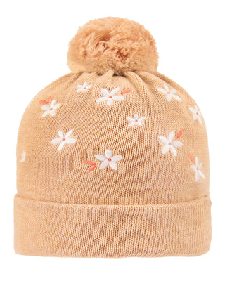 Organic Beanie Mystical - Jasmine Oak