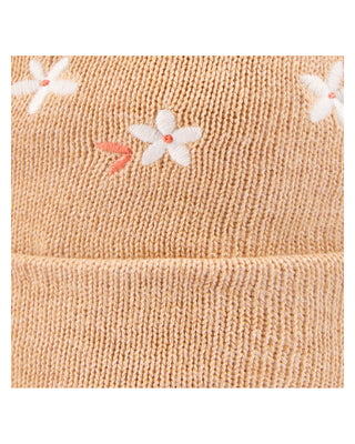 Organic Beanie Mystical - Jasmine Oak