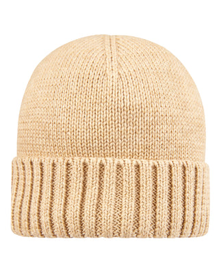 Organic Beanie Rover Driftwood