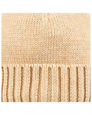 Organic Beanie Rover Driftwood