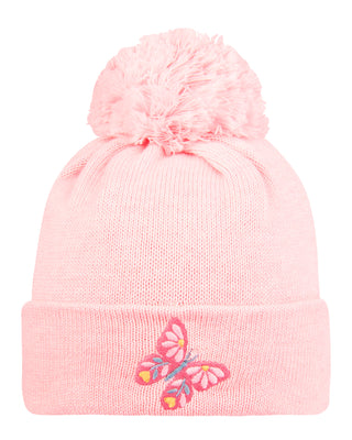 Organic Beanie Storytime Butterfly