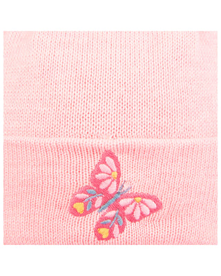 Organic Beanie Storytime Butterfly
