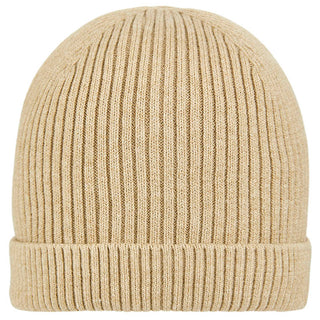 Organic Beanie Tommy Driftwood