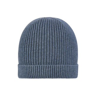 Organic Beanie Tommy Moonlight