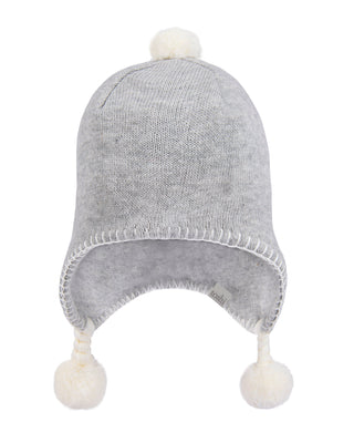 Organic Earmuff Mystical - Lucie Goosie
