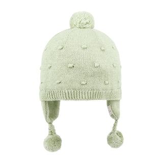 Organic Earmuff Popcorn Mist (LS)