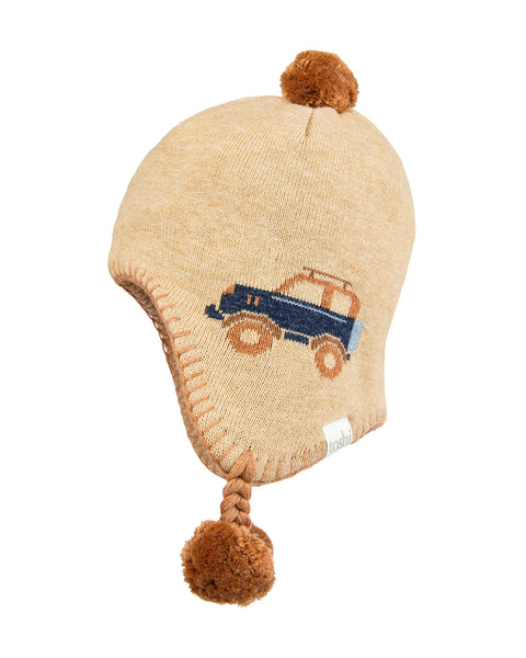 Organic Earmuff Storytime High Country