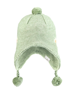 Organic Earmuff Storytime Koala