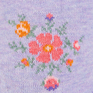 Organic Earmuff Storytime Louisa