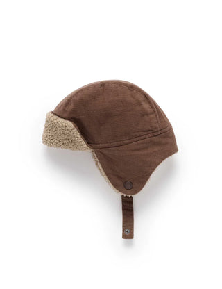 FOREST HAT - OAK