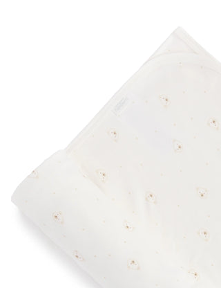 Bunny Rug Vanilla Bear