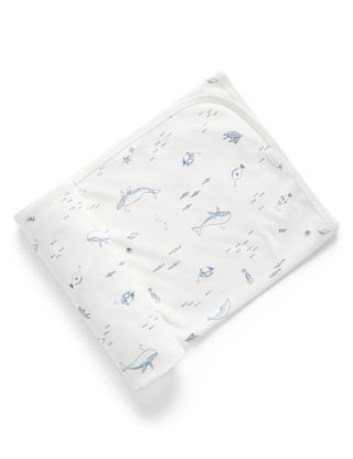 Bunny Rug Nautical