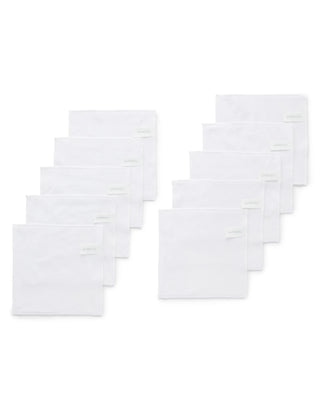 Cloth Wipes 10 Pack