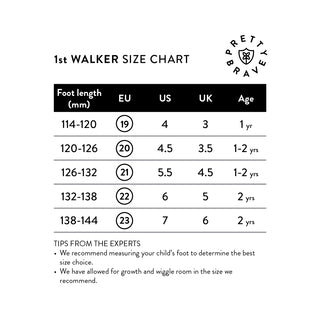 1st Walker - JACK Tan