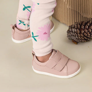 1st Walker - BROOKLYN Blush (LS)
