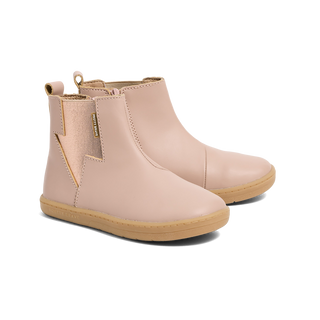 Child - ELECTRIC BOOT Blush Sparkle (LS)
