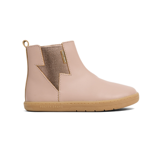 Child - ELECTRIC BOOT Blush Sparkle (LS)