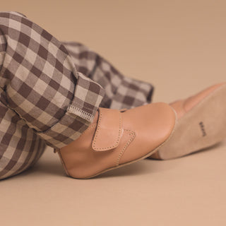 Baby Desert Boot - DESERT Tan