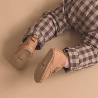 Baby Desert Boot - DESERT Tan