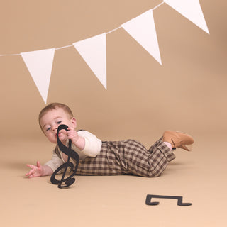 Baby Desert Boot - DESERT Tan
