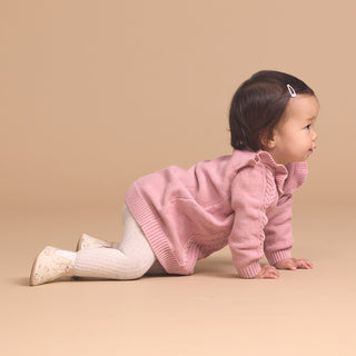 Baby ELSA - Winter Bloom Boot