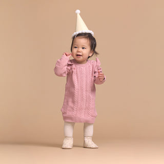 Baby ELSA - Winter Bloom Boot