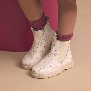 Big Kids Boot - HUDSON Winter Bloom