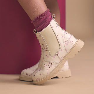 Big Kids Boot - HUDSON Winter Bloom