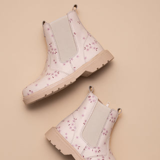 Big Kids Boot - HUDSON Winter Bloom