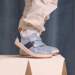 Big Kids Trainer - RIVER Bolts Combo