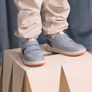 Big Kids Trainer - RIVER Bolts Combo