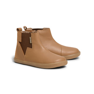 Little Kids Boot - BOLT Tan