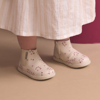 Little Kids Boot - CHARLIE Winter Bloom