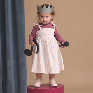 Little Kids Boot - CHARLIE Winter Bloom