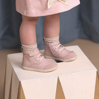 Little Kids Boot - JESSIE Blush