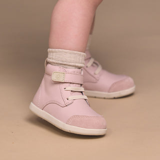 Little Kids Boot - JESSIE Blush