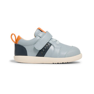 Little Kids Trainer - SID Indigo Combo