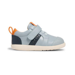Little Kids Trainer - SID Indigo Combo