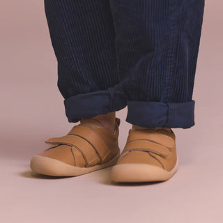 Toddler Trainer - TOTO Tan