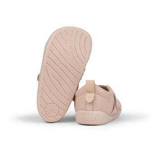 Toddler Trainer - TOTO Dusky Pink