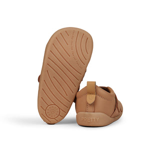 Toddler Trainer - TOTO Tan