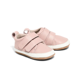 Baby - SCOUT Blush (LS)