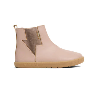 Child - ELECTRIC BOOT Blush Sparkle (LS)
