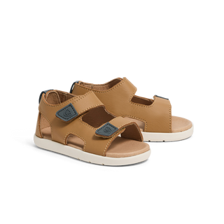 1st Walker - JACK Tan