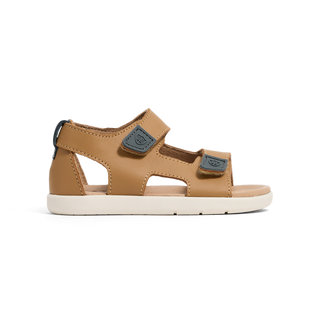 1st Walker - JACK Tan