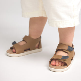 1st Walker - JACK Tan