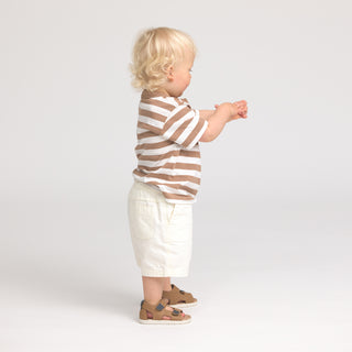 1st Walker - JACK Tan